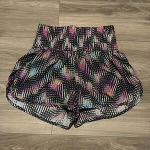 Free People Athletic Shorts